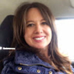 Meet your Posher, Diane